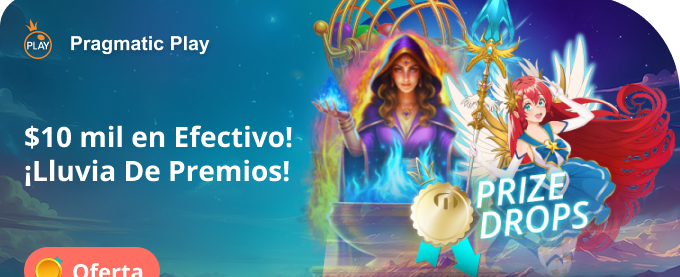 Torneo semanal con $10,000 en premios